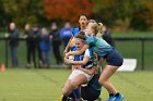 Women's Rugby vs Endicott  Wheaton Women's Rugby vs Endicott College.  Photo by Keith Nordstrom : Wheaton, Rugby, Endicott